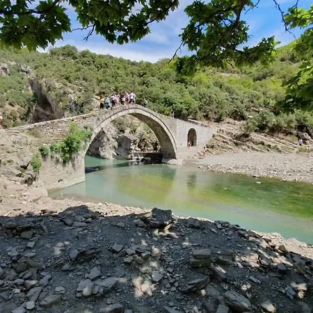 بيت ضيافة Ilir 1