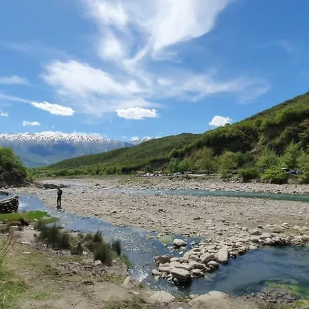 Ilir 1 게스트하우스 3*