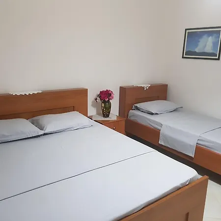 Ilir 1 Penzion