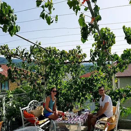Ilir 1 Guest house