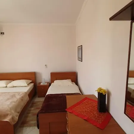 Ilir 1 Penzion