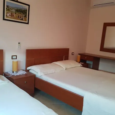 Ilir 1 3* Përmet