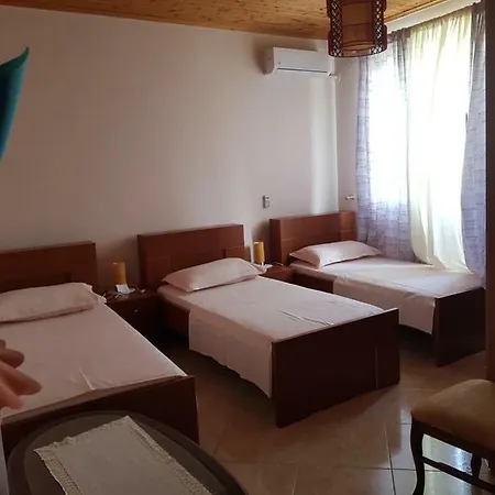 Ilir 1 3* Përmet